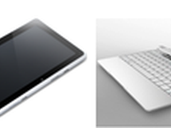 一机双用 宏碁W510办公娱乐两相宜