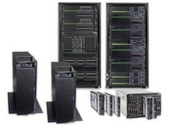 对抗x86 IBM Power家族再添新丁