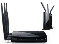 巴法络WZR-HP-G450H让网络运行更有效率