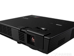 移动无线投影NEC微型投影L51W+广州热销