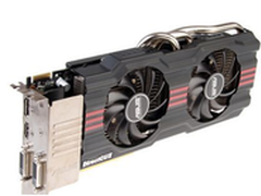  华硕Dragon HD7850游戏显卡推荐