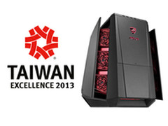 连续夺冠！华硕台式电脑夺4项精品大奖