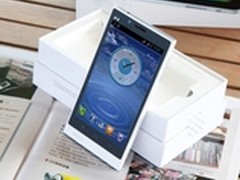 辞旧迎新 读者i800将成蛇年新街机