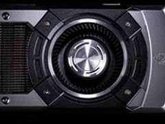 全球最快GPU NV推出GEFORCE GTX TITAN