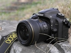 [重庆]最轻便单反 尼康D600单机仅10799