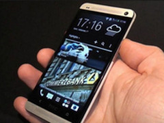 或售价4799元 HTC One行货4月10日开卖
