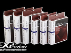 静音与性能兼得 猫头鹰A系列风扇评测