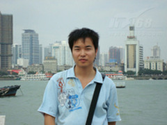 腾讯钟超宇:云数据库贴近用户 重在服务