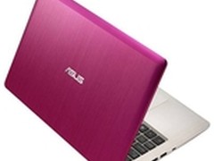 最佳开学礼物ASUS VivoBook S200E 3299