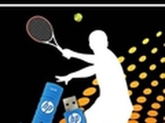 卓越韵动盘 HP c350b性能测试