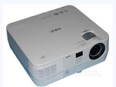 超低价全功能投影 NEC VE280+仅2199