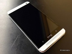 无缝一体金属机身配个性UI HTC One评测