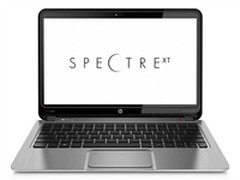 随遇而安超级本 HP Spectre XT现9599元