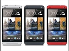 最低4655元起 HTC One国外售价全面曝光