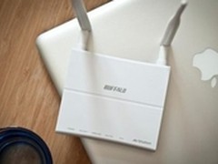 巴法络WCR-G300路由器让网络运行更流畅