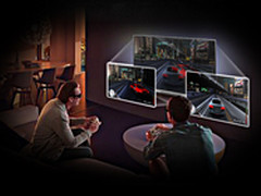 飞利浦电视玩乐新春 