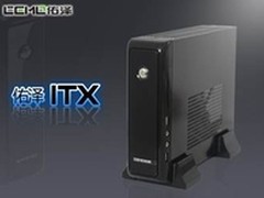 精致ITX宝物 佑泽3001机箱299元热销中