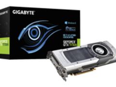 怪兽旗舰!技嘉GTX TITAN泰坦全面预售