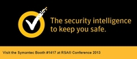 2013年RSA大会前瞻 细数主流安全厂商