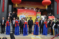 订货突破50万 酷派春雷MAX7295全国热销