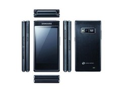 彰显身份体现品位 五款大气商务机推荐