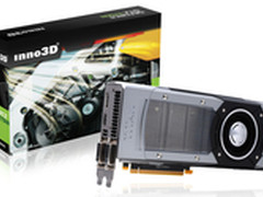 史上最强GPU 映众携手NV发布GTX TITAN