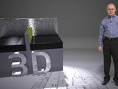 通用计算也搞定 3D晶体管酷睿CPU推荐