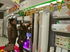 3D立体风?海尔空调引领行业舒适升级