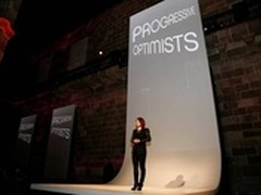 华为终端发布全新品牌