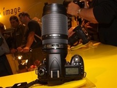 [重庆]配24-105镜头 尼康D90套机仅5399