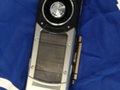 引爆游戏新革命 影驰GTX Titan到货卖场