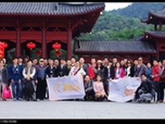 定格灵感-魅影随行 尼康2012外拍东莞站