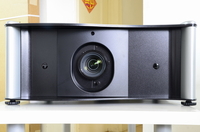 投影奢侈品　Runco X-200i 3D投影上市