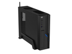 客厅也要有面子 超频三浩腾W1机箱上市