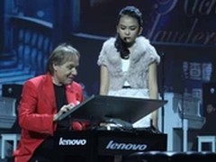 乐由心生 触手可及 联想A720家庭娱乐