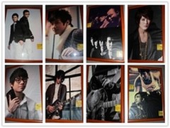 净听.本色 麦博FC50赋予乐队艺术创作魂