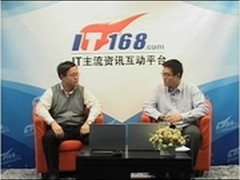 让用户放心 专访惠普商用电脑产品经理