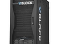 VCE推入门级Vblock 揭开SAP HANA面纱