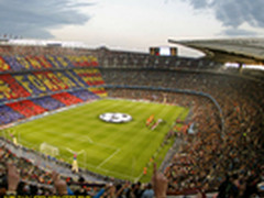 情谜巴塞罗那 西班牙MWC2013报道日记