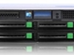 宝德PR2000R获信息产业服务平台大奖