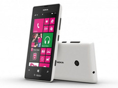 售1150元定制版诺基亚Lumia521即将发布