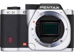 被列为停产产品 宾得无反K-01退出舞台