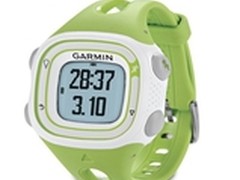 佳明Forerunner10时尚跑步腕表仅980元