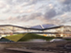 创业二十载 NVIDIA 将建新家园