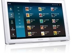 巨屏来袭 飞利浦S220E2ANW二月迎春