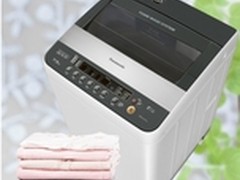 元春送“净洗”松下新泡沫净带来新体验