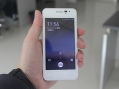 精品的诠释 佳域G2s智能手机外观评测