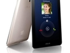 华硕7寸手机平板开启娱乐与通讯大视界