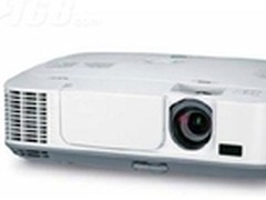 6000小时寿命NEC M300XC商务教育投影机