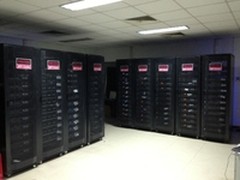 国产新型大数据平台成功搭建